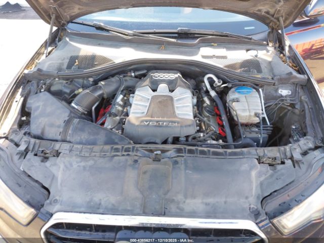 2015 AUDI A6 WAUFGAFC2FN004170 Photo 9