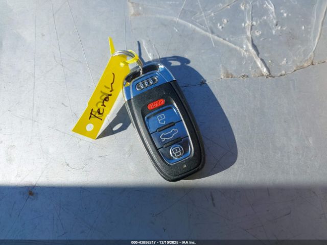 2015 AUDI A6 WAUFGAFC2FN004170 Photo 10