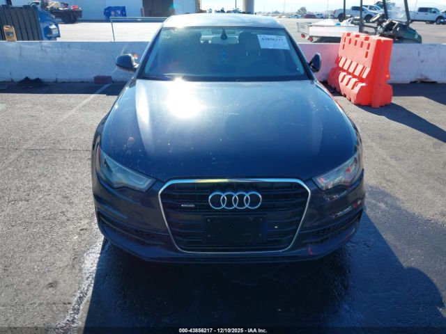 2015 AUDI A6 WAUFGAFC2FN004170 Photo 5