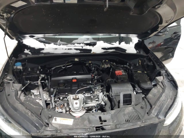 3CZRZ2H51RM728018 Honda HR-V