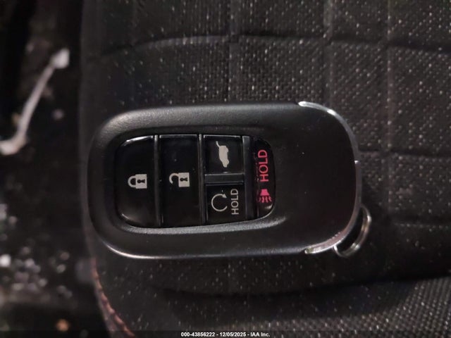 3CZRZ2H51RM728018 Honda HR-V