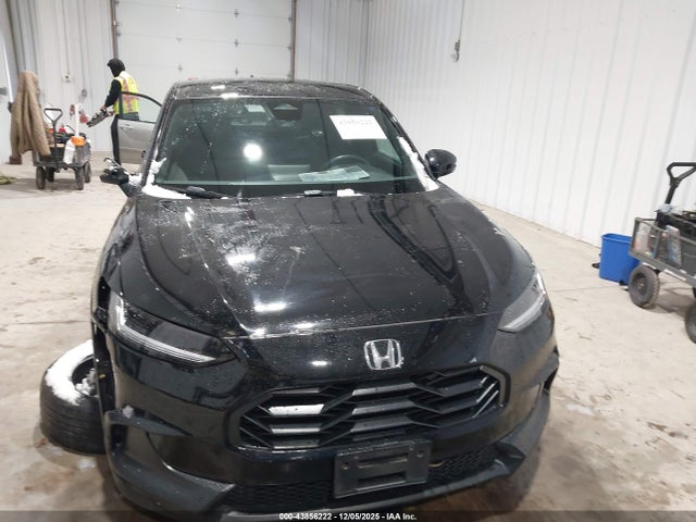 3CZRZ2H51RM728018 Honda HR-V