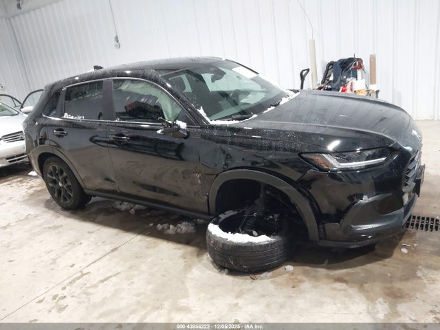 3CZRZ2H51RM728018 Honda HR-V