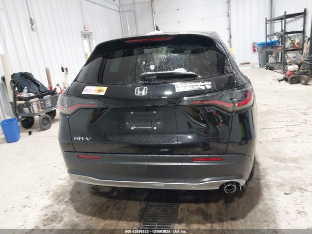 3CZRZ2H51RM728018 Honda HR-V