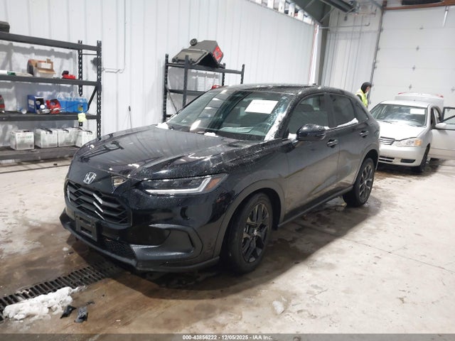3CZRZ2H51RM728018 Honda HR-V