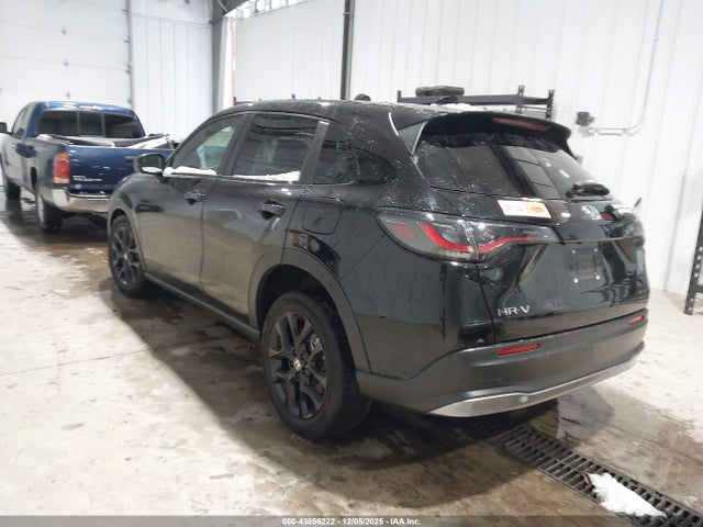 3CZRZ2H51RM728018 Honda HR-V
