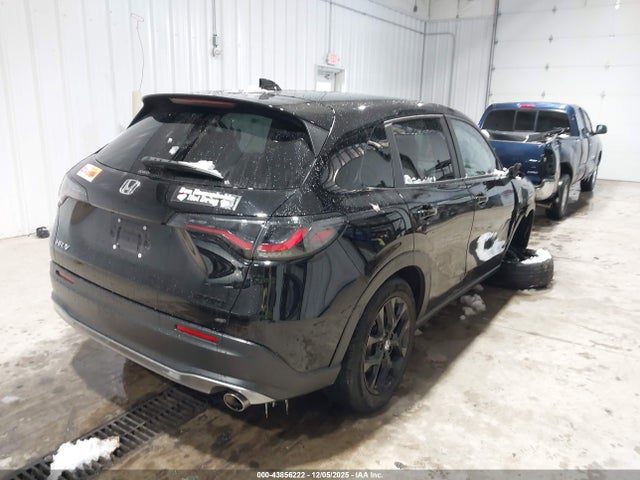 3CZRZ2H51RM728018 Honda HR-V