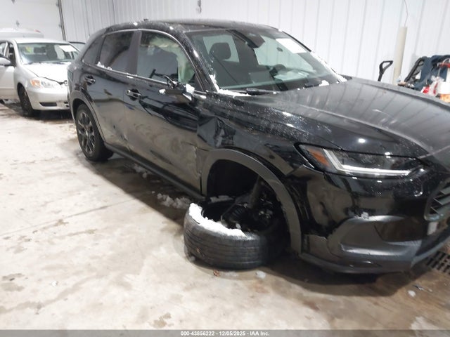 3CZRZ2H51RM728018 Honda HR-V