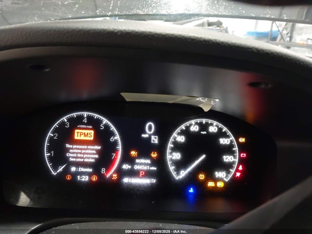 3CZRZ2H51RM728018 Honda HR-V