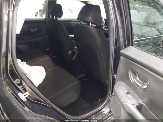 3CZRZ2H51RM728018 Honda HR-V