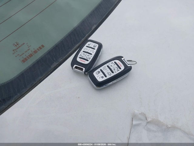 Chrysler Voyager Lxi 2021 2C4RC1DG4MR512819 Image 11