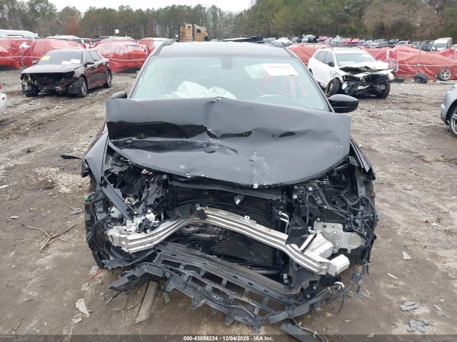Chrysler Voyager Lxi 2021 2C4RC1DG4MR512819 Image 13