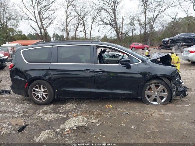 Chrysler Voyager Lxi 2021 2C4RC1DG4MR512819 Image 14