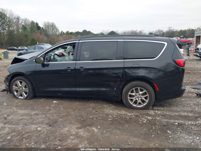 Chrysler Voyager Lxi 2021 2C4RC1DG4MR512819 Image 15