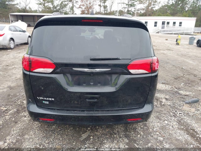 Chrysler Voyager Lxi 2021 2C4RC1DG4MR512819 Image 17