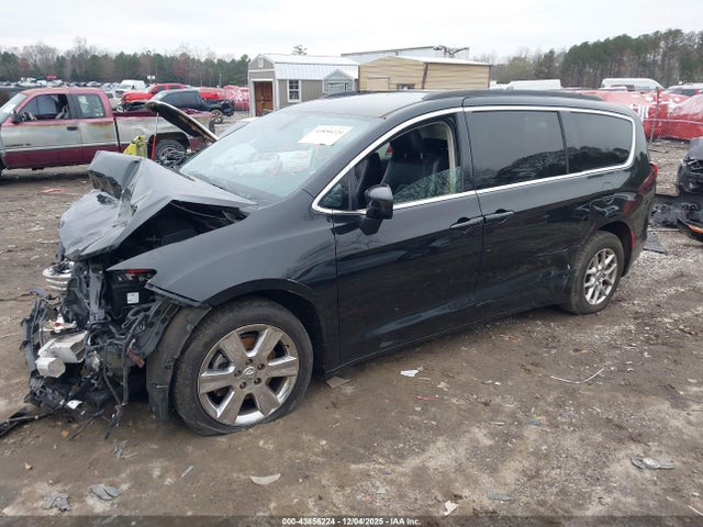 Chrysler Voyager Lxi 2021 2C4RC1DG4MR512819 Image 2