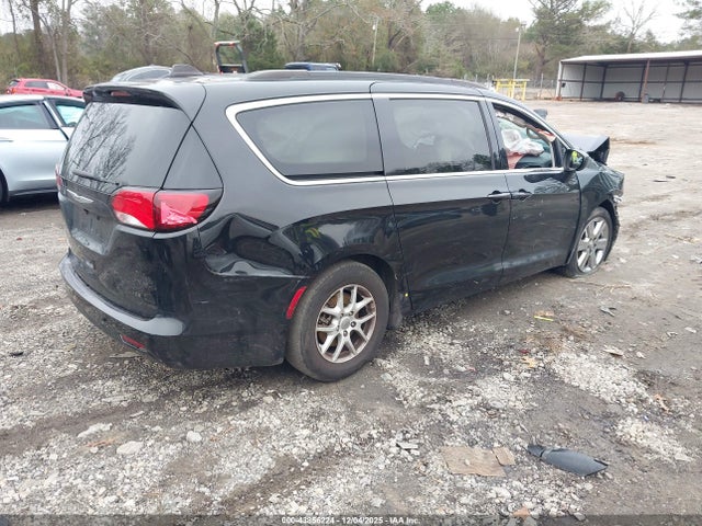 Chrysler Voyager Lxi 2021 2C4RC1DG4MR512819 Image 4