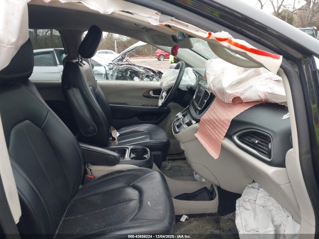 Chrysler Voyager Lxi 2021 2C4RC1DG4MR512819 Image 5