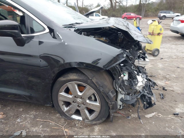 Chrysler Voyager Lxi 2021 2C4RC1DG4MR512819 Image 6