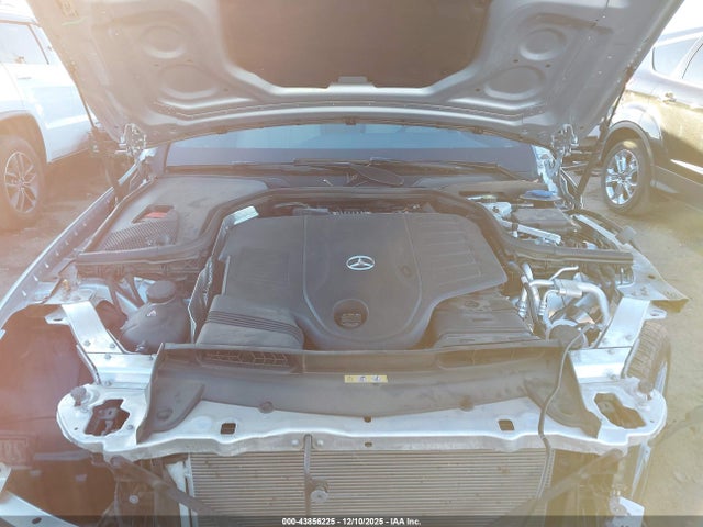 2021 MERCEDES-BENZ E 450 W1KZF5KB2MA879024 Photo 9