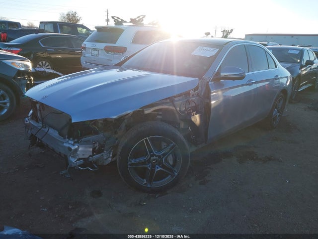 2021 MERCEDES-BENZ E 450 W1KZF5KB2MA879024 Photo 1