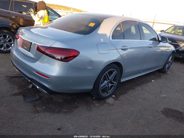 2021 MERCEDES-BENZ E 450 W1KZF5KB2MA879024 Photo 3
