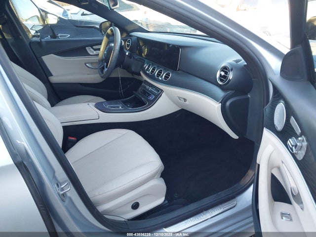 2021 MERCEDES-BENZ E 450 W1KZF5KB2MA879024 Photo 4