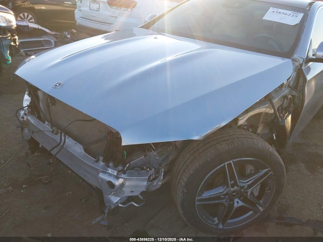 2021 MERCEDES-BENZ E 450 W1KZF5KB2MA879024 Photo 5