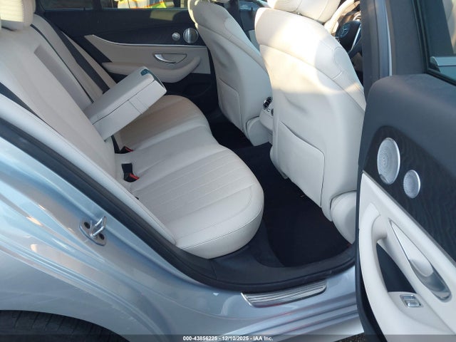 2021 MERCEDES-BENZ E 450 W1KZF5KB2MA879024 Photo 7