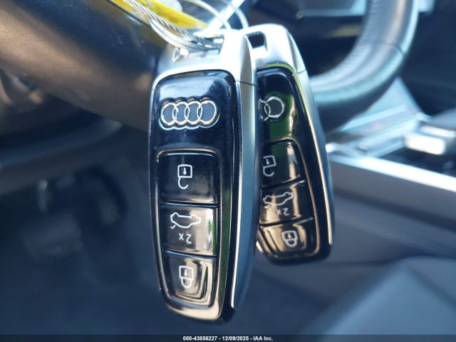 2021 AUDI E-TRON WA1LAAGE2MB016318 Photo 10