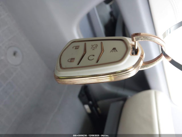 2018 CADILLAC XT5 1GYKNCRS4JZ189565 Photo 10