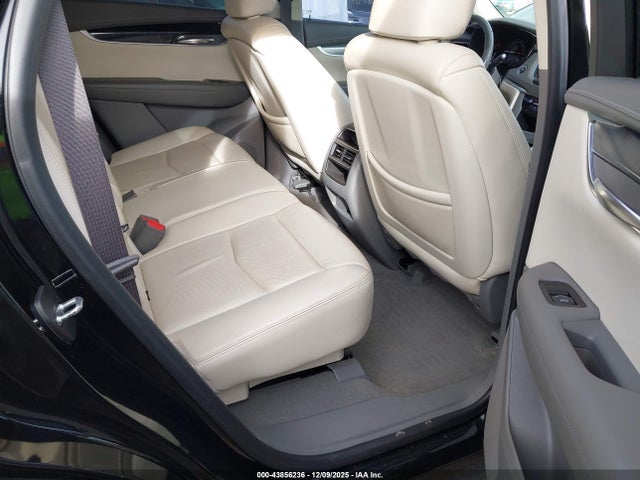 2018 CADILLAC XT5 1GYKNCRS4JZ189565 Photo 7