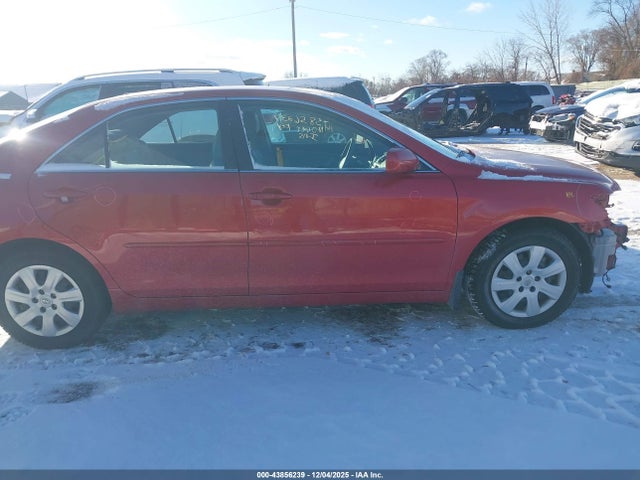 2011 Toyota Camry Le მანქანა იყიდება აუქციონზე, vin: 4T4BF3EK3BR132413, აუქციონის ნომერი: 43856239