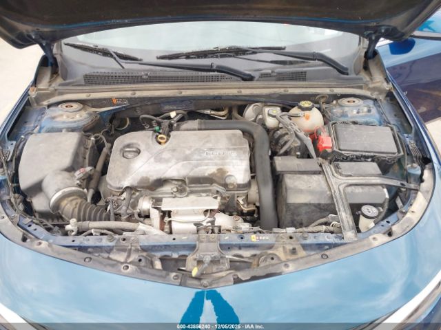 2019 CHEVROLET MALIBU 1G1ZD5ST8KF106334 Photo 9