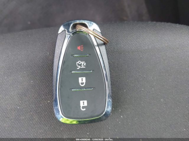 2019 CHEVROLET MALIBU 1G1ZD5ST8KF106334 Photo 10