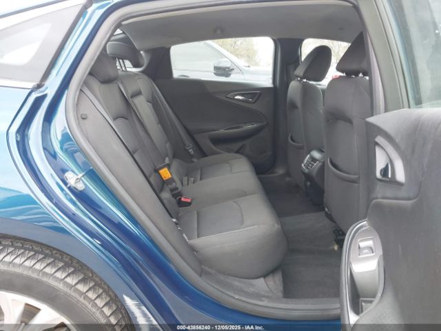2019 CHEVROLET MALIBU 1G1ZD5ST8KF106334 Photo 7