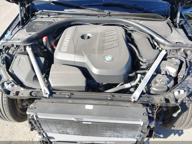 BMW 430I 2025 WBA43DA01SCT72167 Image 26