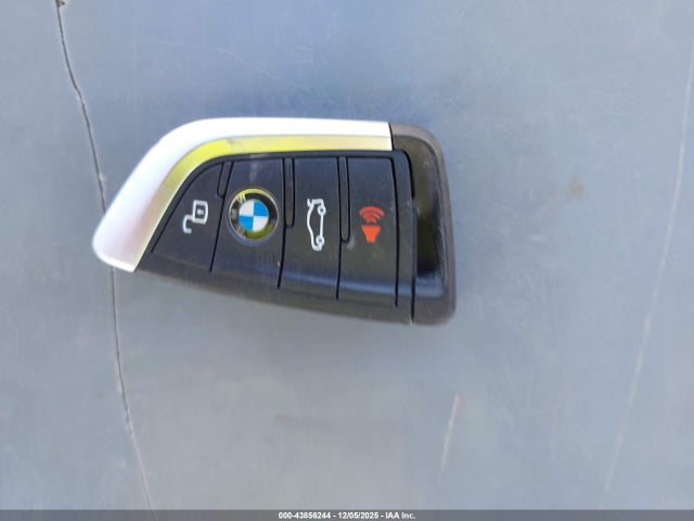 BMW 430I 2025 WBA43DA01SCT72167 Image 27