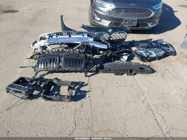 BMW 430I 2025 WBA43DA01SCT72167 Image 28