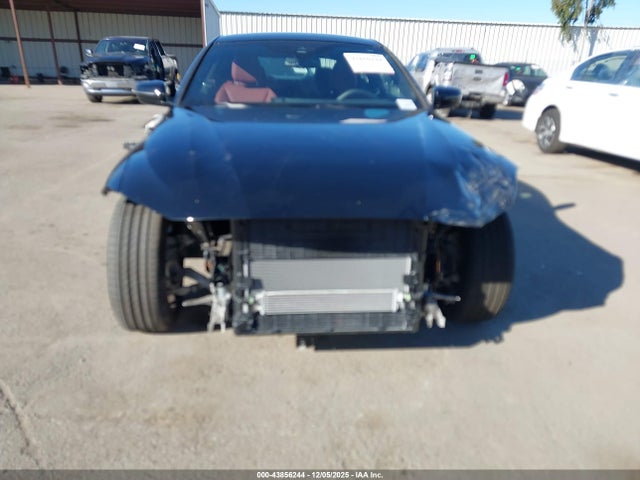 BMW 430I 2025 WBA43DA01SCT72167 Image 35