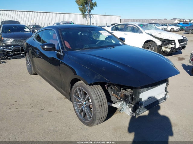 BMW 430I 2025 WBA43DA01SCT72167 Image 36