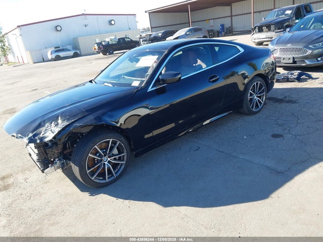 BMW 430I 2025 WBA43DA01SCT72167 Image 18
