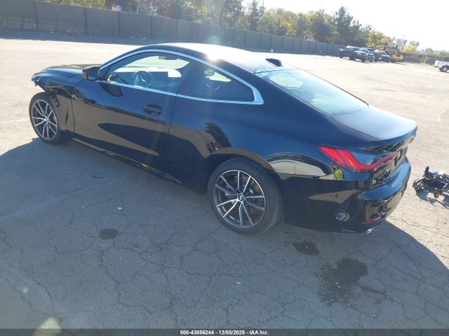 BMW 430I 2025 WBA43DA01SCT72167 Image 19