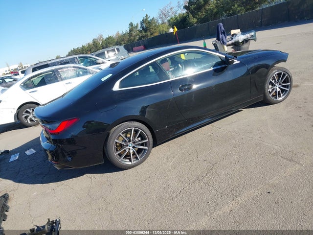 BMW 430I 2025 WBA43DA01SCT72167 Image 20