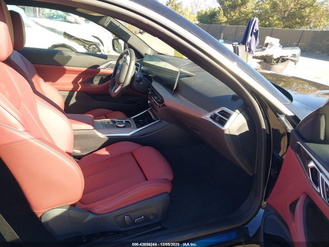 BMW 430I 2025 WBA43DA01SCT72167 Image 21