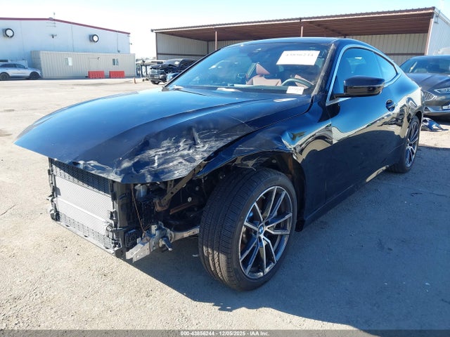 BMW 430I 2025 WBA43DA01SCT72167 Image 22