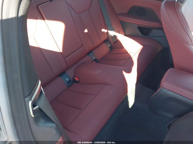 BMW 430I 2025 WBA43DA01SCT72167 Image 24