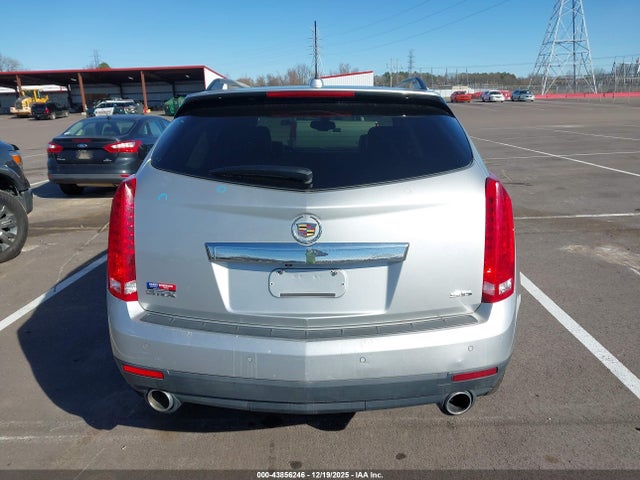 Aukcja sprzedaży 2015 Cadillac Srx Luxury Collection, vin: 3GYFNBE38FS619077, numer aukcji: 43856246