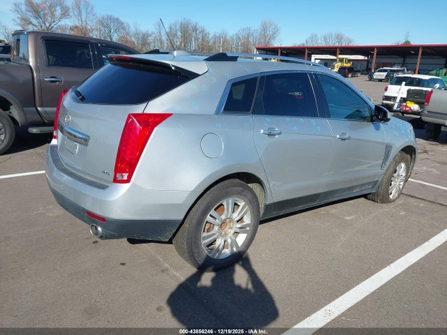 2015 CADILLAC SRX 3GYFNBE38FS619077 Photo 3
