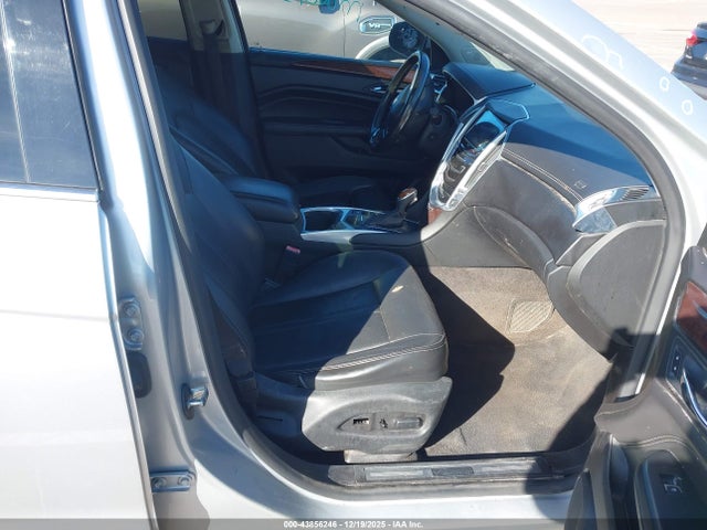 2015 CADILLAC SRX 3GYFNBE38FS619077 Photo 4